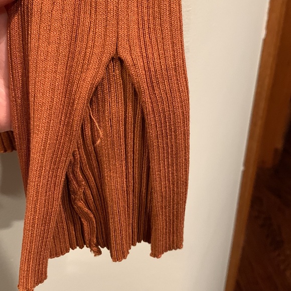 Cozy knit sweater - Picture 4 of 6